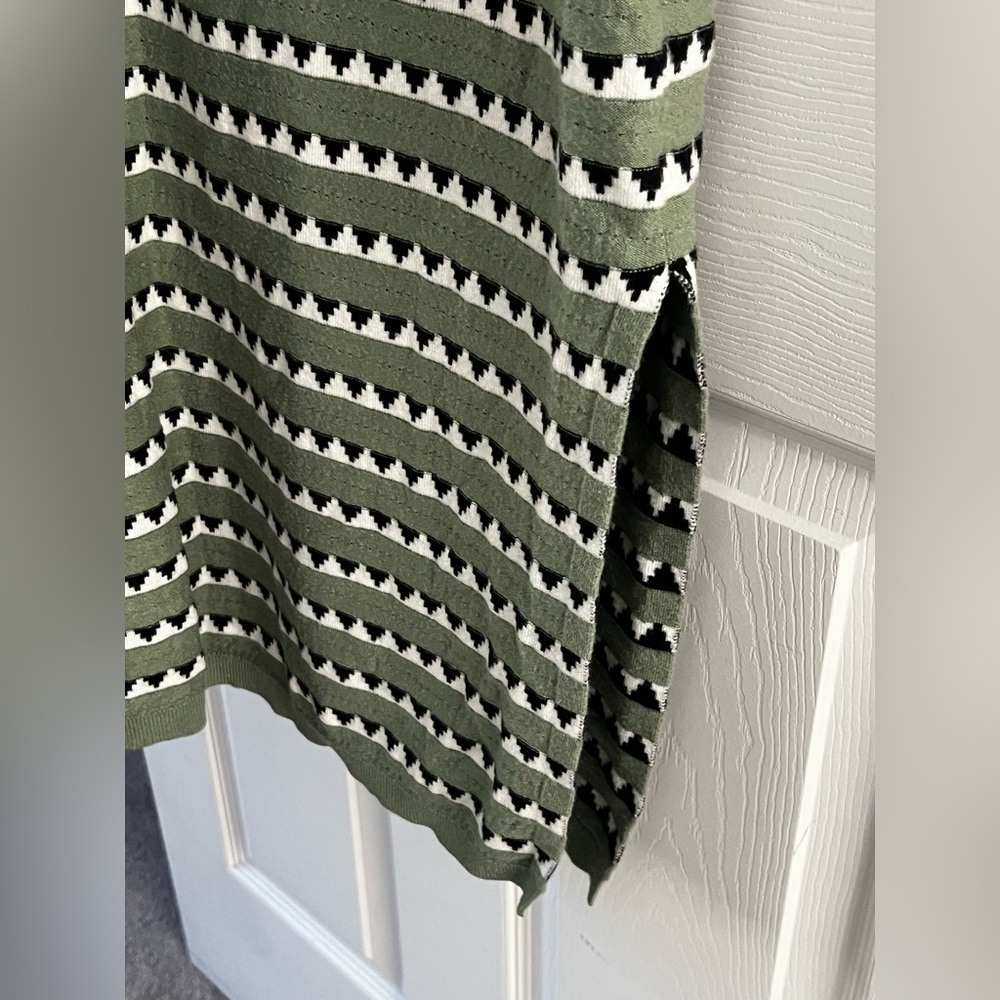 Ouges Women's Maternity Dress Knit Sleeveless Mid… - image 4